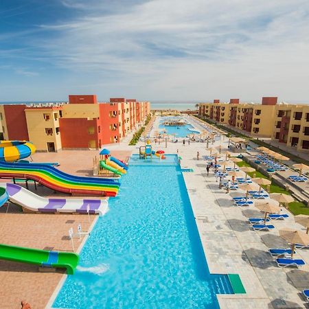 Casa Mare Resort - Ex, Royal Tulip Beach Resort Port Ghalib Esterno foto